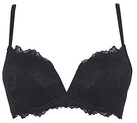 LORMAR Push Up Desiderio in pizzo senza ferretto