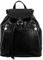 Time Resistance Leder Rucksack für Damen - Handgefertigt in Italien - 100% Lederrucksack - Vintage Rucksack Damen groß - Damentaschen