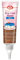 RUF Drip Cake Glasur Blau, weiße Schokolade-Glasur in der Tube, zum Glasieren von Tropfen-Kuchen, Naked-Cakes, Cupcakes & Torten, glutenfrei, 1 x 125g