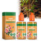 Rapid Rooting Liquid Wurzelstimulator Pflanzenstarter Lösung, Pflanzen und Blumen Aktivierungsflüssigkeit Pflanzenauferstehungsflüssigkeit, Flüssigdünger für Sämlinge und Stecklinge