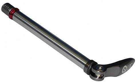 SR Suntour Achse-2220590960 essieu Unisexe-Adulte, Noir, Taille Unique