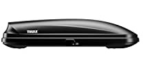 Thule 615 Pulse Cargo Box, Large, Black