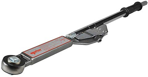 Norbar 3/4-inch Torque Wrench with Adjustable Ratchet