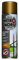 Nitromors Anti-Rust Smooth Finish Metal Spray Paint, No Primer Required, Gold, 500 ml