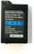 Batteria di Ricambio per Sony PSP-1000, PSP-1004, 3,6V, 1800mAh, Modello Grande Batteria compatibile con Sony Playstation Portatile PSP-1000 PSP-1004 3,6V 1800mAh Nuova Produzione.