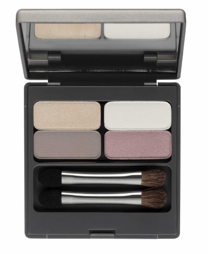 Hildegard Braukmann Colour Emotions Eye Shadow Pearl Ebenholz, 1er Pack (1 x 1 g)