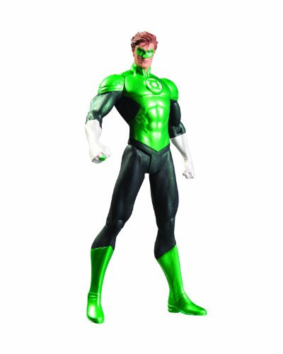 Diamond Select Toys DC Direct Justice League: Green Lantern Figura de acción