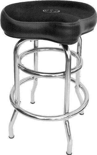 Roc-N-Soc Tower Seat with Original Saddle - Black