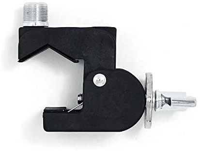 Gibraltar Accessori per microfono Microphone Attachment Clamp SC-MMMC