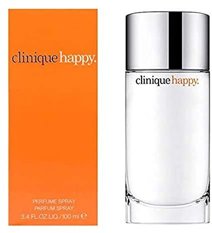Clinique Happy Parfum Spray 100ML