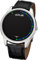 APUS Theta Silver Blue Green AS-THT-SBG Unisex Digitaluhr Analoge Zeitanzeige