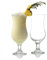 Ravenhead Entertain Glassware Cocktail Glasses, 2 Count (Pack of 1)