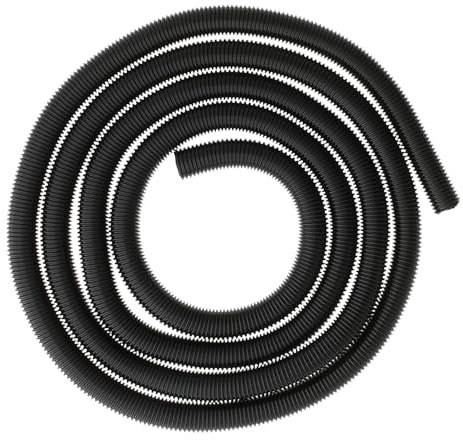 First4Spares 5 Metre 1.25 (32mm) Premium Quality Flexible Hose Fish Pond Pump Flexi Pipe