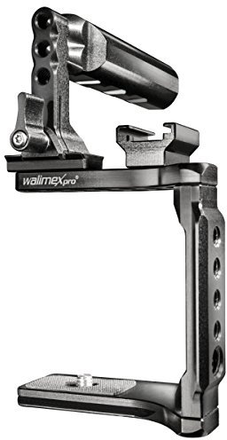 Walimex Pro Aptaris - Estabilizador de Video Universal