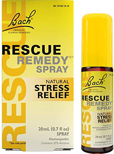 Nelsons Rescue Remedy Spray, 20ml