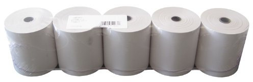 Heipa 5508070707-5 Thermorollen, 80 x 80 x 12 mm, 80 m,