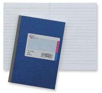 König & Ebhardt Kladde A6 lin 48Bl steifbroschiert