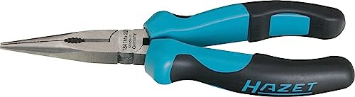 Hazet 1841MA-22 Flachrundzange