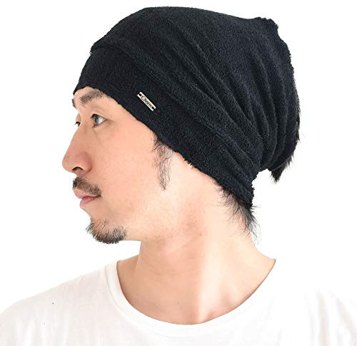 CHARM Fascia Per Capelli Sudore Fasce Sportiva Per Uomo & Donna Fascia Tergisudore Accessori Palestra Basket Sport Nero