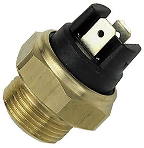 FAE 37420 Interruptor de Temperatura, Ventilador del Radiador