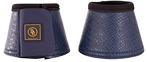 Br Bell Boots Croco in size: XL. - own - XL