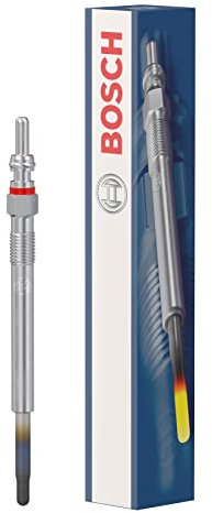 Bosch Automotive 0250404001 Bujía Incandescente