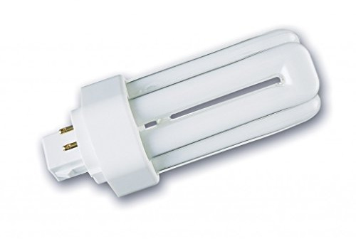 Osram 18 Watt kompakt lysrör Dulux T/E Plus lampa