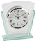 Widdop Mantel Clock, Metal, 18