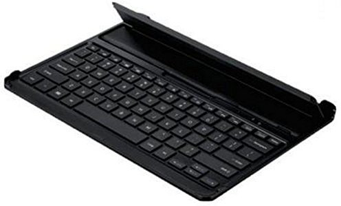 Samsung EE-CP905 Bluetooth Negro Teclado para móvil - Teclados para móviles (Negro, Mini, Galaxy NotePro/TabPro, Batería, USB)