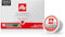 illy K-Cup Pods, Medium Roast, 10 Count