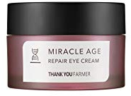 THANK YOU FARMER Miracle Age Repair Eye Cream