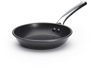 De Buyer DN890 Choc Induction Non Stick Cast Fry Pan, Aluminium