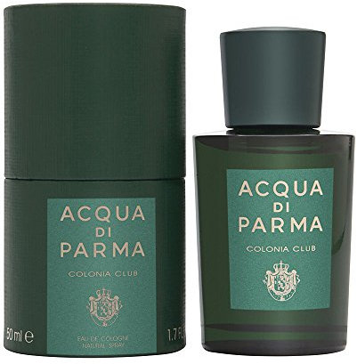 Colonia Club by Acqua di Parma Eau De Cologne For Men, 50ml