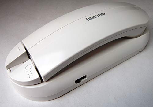 344242 - LT TERRANEO (BTICIN) &&& PLACE INTÉRIEUR AUDIO ECO