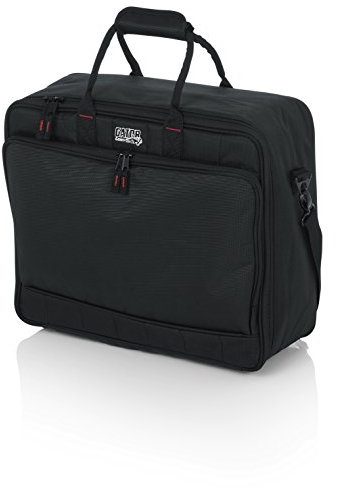 Gator Cases - G-MIXERBAG-1815 - borsa per mixer