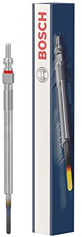 Bosch GLP253 Glühkerze Duraterm