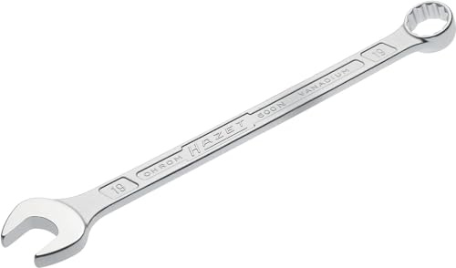 HAZET 600N-19 Ring- / Gabelschlüssel