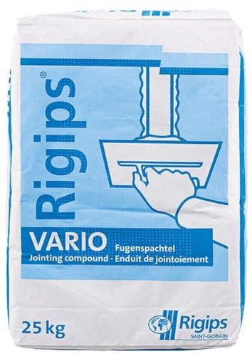 Rigips VARIO Fugenspachtel 25 Kg