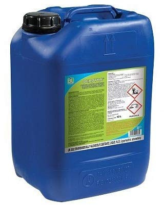 DEADYNA INSETTICIDA LIQUIDO PIRETROIDE LT.10 PER DISINFESTAZIONI DA INSETTI VOLANTI E STRISCIANTI ZANZARE MOSCHE BLATTE
