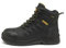 Mountain Warehouse Herren HADL Constuction Shoe, Charcoal, 42 EU