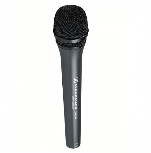 Sennheiser MD 42 Mikrofon