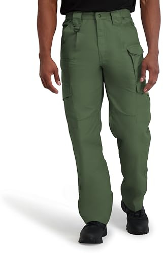 Propper Mens Cargo Military-pants, Olive, 34W X 30L US