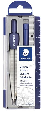 Staedtler Geometriezirkel (550 60 A6)
