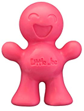 LAS 30482 Lufterfrischer Little Joe Strawberry Rosa