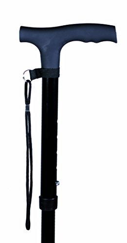 Herdegen Maginot Canne Pliante avec Étui 90 cm