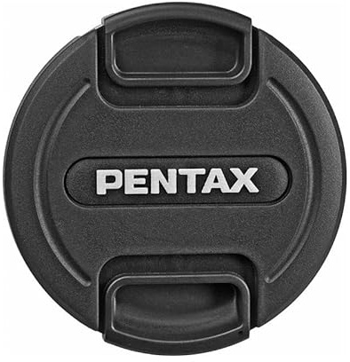 PENTAX Bouchon Avant d'objectif 86mm pour D-FA 150-450mm - 31507