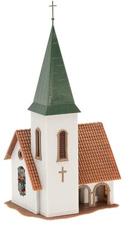 FALLER 130240 - Dorfkirche, S