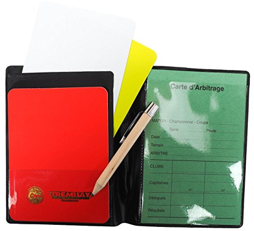 Set básico de arbitraje