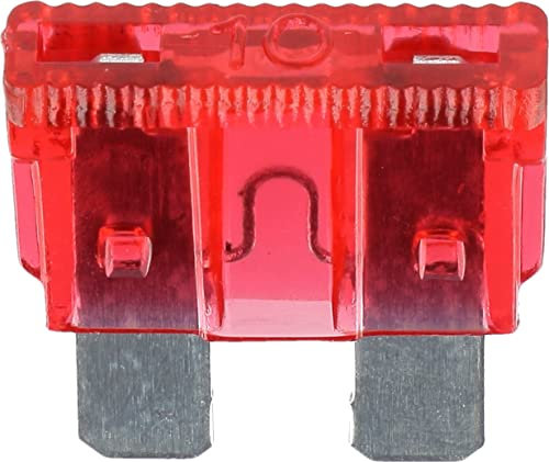 Restagraf Fusibles - Accessoires fusibles Plats à languettes Ref: 306873