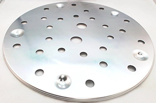 Presto 85397/85707 Pressure Cooker Rack. 11 Diameter.